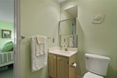 Charming 3BD/3.5BA ranch-style home in the heart of Palmetto on Palmetto Dunes Golf Course and Resort in South Carolina - for sale on GolfHomes.com, golf home, golf lot