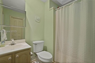 Charming 3BD/3.5BA ranch-style home in the heart of Palmetto on Palmetto Dunes Golf Course and Resort in South Carolina - for sale on GolfHomes.com, golf home, golf lot