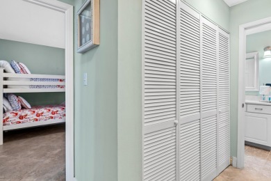 The perfect beach home! Located in the Sandestin Golf & Beach on Sandestin Golf and Beach Resort - The Links in Florida - for sale on GolfHomes.com, golf home, golf lot