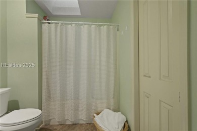 Charming 3BD/3.5BA ranch-style home in the heart of Palmetto on Palmetto Dunes Golf Course and Resort in South Carolina - for sale on GolfHomes.com, golf home, golf lot