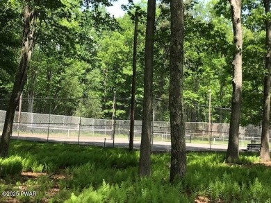 Spacious, light-filled CHALET in sought-after Fawn Lake Forest on Forest Lake Club in Pennsylvania - for sale on GolfHomes.com, golf home, golf lot
