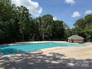 Exquisite residence located in the tranquil Olde Sycamore golf on Olde Sycamore Golf Plantation in North Carolina - for sale on GolfHomes.com, golf home, golf lot