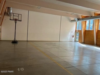 Spacious, light-filled CHALET in sought-after Fawn Lake Forest on Forest Lake Club in Pennsylvania - for sale on GolfHomes.com, golf home, golf lot