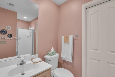Charming 3BD/3.5BA ranch-style home in the heart of Palmetto on Palmetto Dunes Golf Course and Resort in South Carolina - for sale on GolfHomes.com, golf home, golf lot