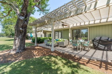 The perfect beach home! Located in the Sandestin Golf & Beach on Sandestin Golf and Beach Resort - The Links in Florida - for sale on GolfHomes.com, golf home, golf lot