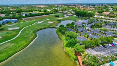 Welcome to your dream retreat at 244 Monaco F! This stunning on Kings Point Golf -Flanders Way in Florida - for sale on GolfHomes.com, golf home, golf lot
