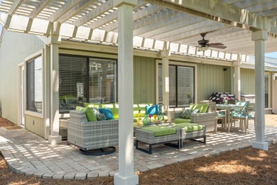 The perfect beach home! Located in the Sandestin Golf & Beach on Sandestin Golf and Beach Resort - The Links in Florida - for sale on GolfHomes.com, golf home, golf lot