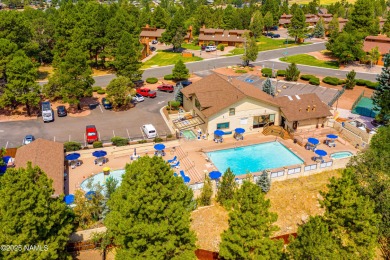 Located on the 13th hole of the Aspen Valley Golf course perfect on Aspen Valley Golf Club in Arizona - for sale on GolfHomes.com, golf home, golf lot