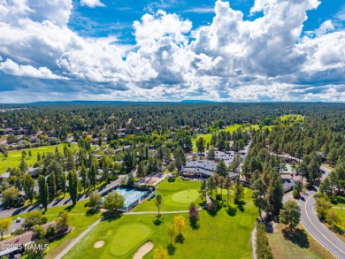 Located on the 13th hole of the Aspen Valley Golf course perfect on Aspen Valley Golf Club in Arizona - for sale on GolfHomes.com, golf home, golf lot