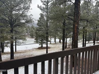 Located on the 13th hole of the Aspen Valley Golf course perfect on Aspen Valley Golf Club in Arizona - for sale on GolfHomes.com, golf home, golf lot