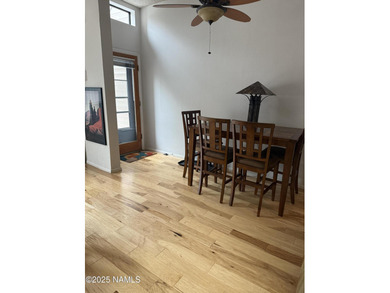 Located on the 13th hole of the Aspen Valley Golf course perfect on Aspen Valley Golf Club in Arizona - for sale on GolfHomes.com, golf home, golf lot