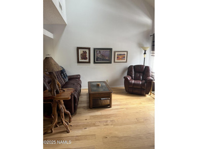 On the 13th hole of Aspen Valley Golf course, this beauty is on Aspen Valley Golf Club in Arizona - for sale on GolfHomes.com, golf home, golf lot