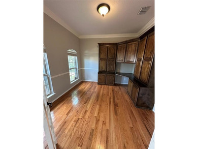 Beautiful and well cared for unique floor plan with 4 split on WestRidge Golf Course in Texas - for sale on GolfHomes.com, golf home, golf lot