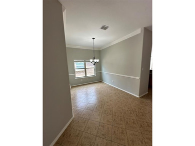 Beautiful and well cared for unique floor plan with 4 split on WestRidge Golf Course in Texas - for sale on GolfHomes.com, golf home, golf lot