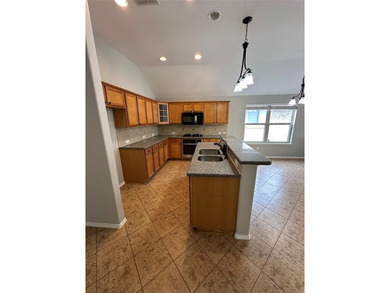 Beautiful and well cared for unique floor plan with 4 split on WestRidge Golf Course in Texas - for sale on GolfHomes.com, golf home, golf lot