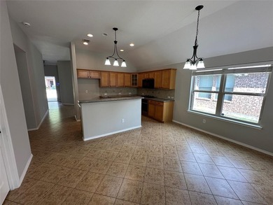 Beautiful and well cared for unique floor plan with 4 split on WestRidge Golf Course in Texas - for sale on GolfHomes.com, golf home, golf lot