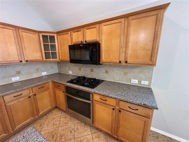 Beautiful and well cared for unique floor plan with 4 split on WestRidge Golf Course in Texas - for sale on GolfHomes.com, golf home, golf lot