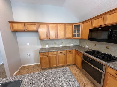 Beautiful and well cared for unique floor plan with 4 split on WestRidge Golf Course in Texas - for sale on GolfHomes.com, golf home, golf lot