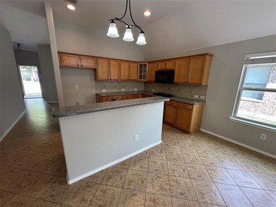 Beautiful and well cared for unique floor plan with 4 split on WestRidge Golf Course in Texas - for sale on GolfHomes.com, golf home, golf lot