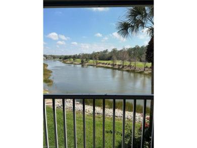 What a fabulous veranda with a lot of natural light, this 2 on Naples Heritage Golf and Country Club in Florida - for sale on GolfHomes.com, golf home, golf lot
