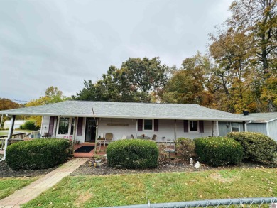 This charming home is situated in the scenic Lake Area. It on Boots Randolph Golf Course in Kentucky - for sale on GolfHomes.com, golf home, golf lot