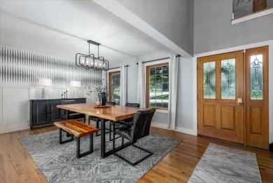 Located in Bos Landen, home to the scenic Bos Landen Golf Course on Bos Landen Golf Club in Iowa - for sale on GolfHomes.com, golf home, golf lot