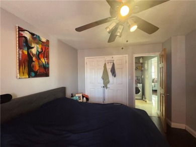 Dyker Heights/Bath Beach... Beautiful 1 Bedroom garden apartment on Dyker Beach Golf Course in New York - for sale on GolfHomes.com, golf home, golf lot