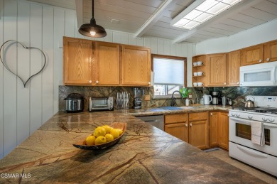 Nestled among the tranquil pines of the scenic Pine Mountain on Pine Mountain Club in California - for sale on GolfHomes.com, golf home, golf lot