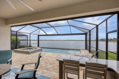 BEYOND COMPARE. This GORGEOUS home should definitely be on your on Sarasota National Golf Club in Florida - for sale on GolfHomes.com, golf home, golf lot