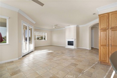 Elegant Golf Course Living in the Coveted Sun City 55+ 
 on Ashwood Golf Course in California - for sale on GolfHomes.com, golf home, golf lot
