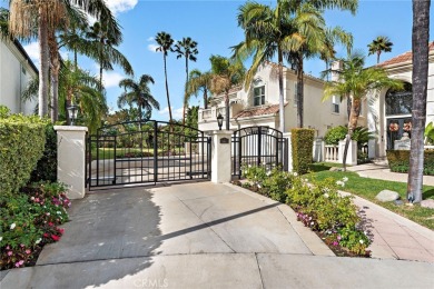 Experience the epitome of Dove Canyon living in this stunning on Dove Canyon Country Club in California - for sale on GolfHomes.com, golf home, golf lot