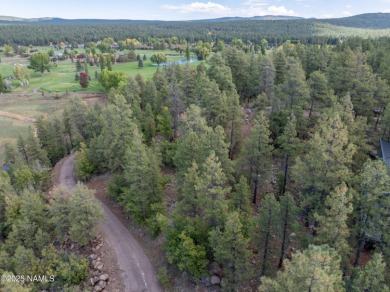 Perched above it all in Munds Park! Build your dream retreat on on  in Arizona - for sale on GolfHomes.com, golf home, golf lot