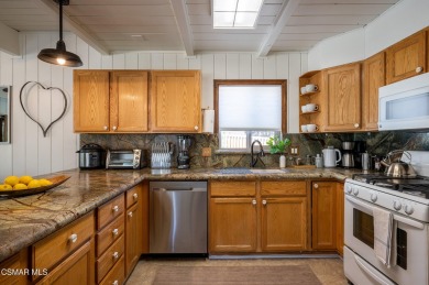 Nestled among the tranquil pines of the scenic Pine Mountain on Pine Mountain Club in California - for sale on GolfHomes.com, golf home, golf lot