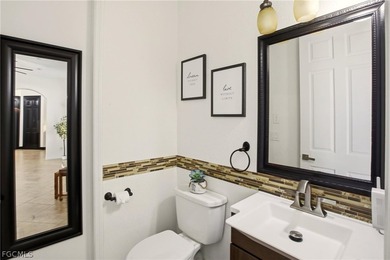 Look at this Custom-Built Stunning Luxury Two-Story Pool Home on Del Tura Golf and Country Club in Florida - for sale on GolfHomes.com, golf home, golf lot