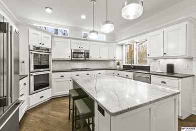 Kelly Buscher, M: , kbuscher,   - TURNKEY HOME sitting on almost on Omaha Country Club in Nebraska - for sale on GolfHomes.com, golf home, golf lot