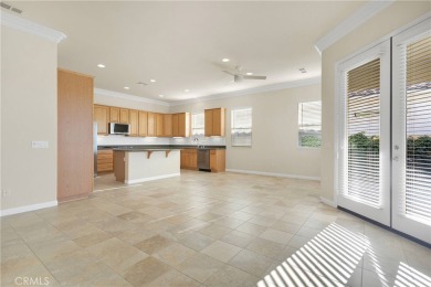 Elegant Golf Course Living in the Coveted Sun City 55+ 
 on Ashwood Golf Course in California - for sale on GolfHomes.com, golf home, golf lot