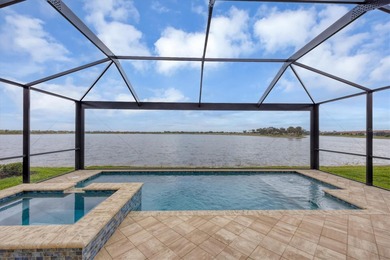 BEYOND COMPARE. This GORGEOUS home should definitely be on your on Sarasota National Golf Club in Florida - for sale on GolfHomes.com, golf home, golf lot