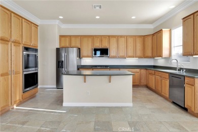Elegant Golf Course Living in the Coveted Sun City 55+ 
 on Ashwood Golf Course in California - for sale on GolfHomes.com, golf home, golf lot