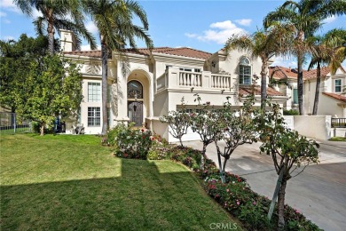 Experience the epitome of Dove Canyon living in this stunning on Dove Canyon Country Club in California - for sale on GolfHomes.com, golf home, golf lot