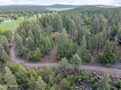 Perched above it all in Munds Park! Build your dream retreat on on  in Arizona - for sale on GolfHomes.com, golf home, golf lot