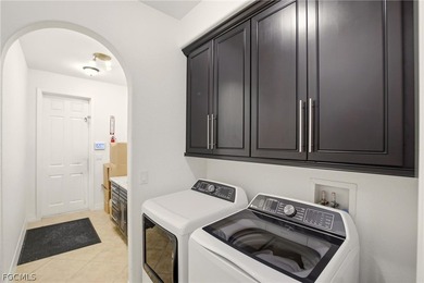 Look at this Custom-Built Stunning Luxury Two-Story Pool Home on Del Tura Golf and Country Club in Florida - for sale on GolfHomes.com, golf home, golf lot