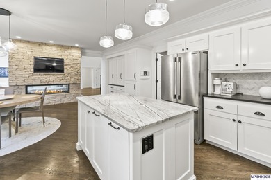 Kelly Buscher, M: , kbuscher,   - TURNKEY HOME sitting on almost on Omaha Country Club in Nebraska - for sale on GolfHomes.com, golf home, golf lot