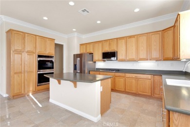 Elegant Golf Course Living in the Coveted Sun City 55+ 
 on Ashwood Golf Course in California - for sale on GolfHomes.com, golf home, golf lot