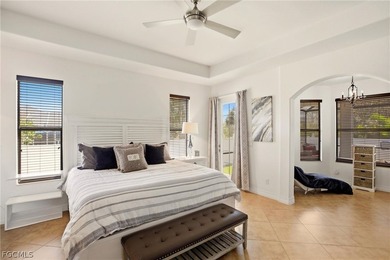 Look at this Custom-Built Stunning Luxury Two-Story Pool Home on Del Tura Golf and Country Club in Florida - for sale on GolfHomes.com, golf home, golf lot