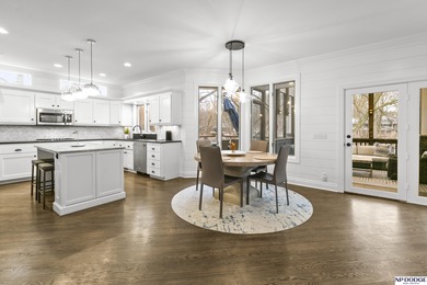 Kelly Buscher, M: , kbuscher,   - TURNKEY HOME sitting on almost on Omaha Country Club in Nebraska - for sale on GolfHomes.com, golf home, golf lot