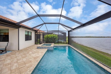 BEYOND COMPARE. This GORGEOUS home should definitely be on your on Sarasota National Golf Club in Florida - for sale on GolfHomes.com, golf home, golf lot