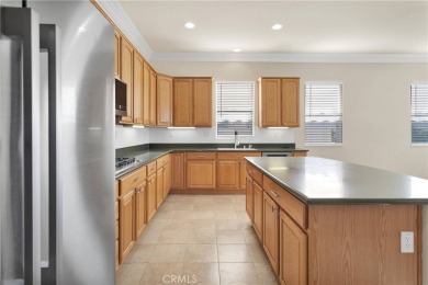 Elegant Golf Course Living in the Coveted Sun City 55+ 
 on Ashwood Golf Course in California - for sale on GolfHomes.com, golf home, golf lot