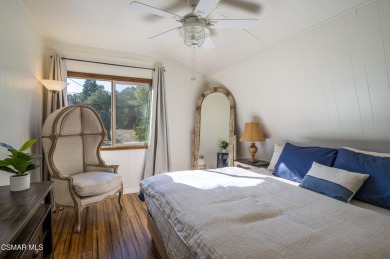 Nestled among the tranquil pines of the scenic Pine Mountain on Pine Mountain Club in California - for sale on GolfHomes.com, golf home, golf lot