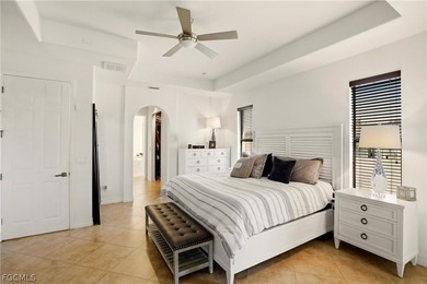 Look at this Custom-Built Stunning Luxury Two-Story Pool Home on Del Tura Golf and Country Club in Florida - for sale on GolfHomes.com, golf home, golf lot