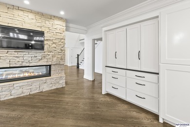 Kelly Buscher, M: , kbuscher,   - TURNKEY HOME sitting on almost on Omaha Country Club in Nebraska - for sale on GolfHomes.com, golf home, golf lot